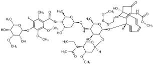 N-Acetyl-Calicheamicin